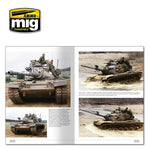 In Detail : M60A3 Main Battle Tank (Vol.1) - Pegasus Hobby Supplies