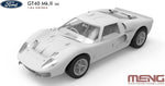 FORD GT40 MK.II ’66 1/24
