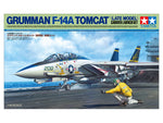 Grumman F-14A Tomcat (Late Model) (1/48)