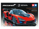 McLaren Senna (1/24)