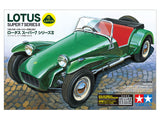 Lotus Super 7 Series II (1/24)