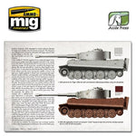 Panzer Aces : Profiles (Vol. 2) - Pegasus Hobby Supplies