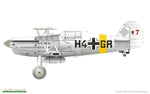 Avia B.534 QUATTRO COMBO (1/72) - Pegasus Hobby Supplies