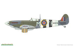 Spitfire Mk. IX QUATTRO COMBO (1/72) - Pegasus Hobby Supplies