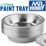 Mr. Paint Tray (10pc) - Pegasus Hobby Supplies