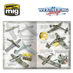 The Weathering Aircraft : Issue 13 - K.O. - Pegasus Hobby Supplies