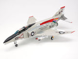 McDonnell Douglas F-4B Phantom II (1/48)