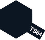 Tamiya TS-64 Dark Mica Blue 100ml Spray Tin