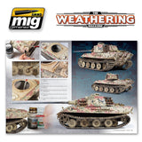 The Weathering Magazine : Issue 15 - "What If" - Pegasus Hobby Supplies