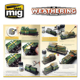 The Weathering Magazine : Issue 23 - "Die Cast" - Pegasus Hobby Supplies